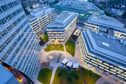 Image 1 of Regus - Apollo Business Centre II - 4D Prievozska Street - Bratislava