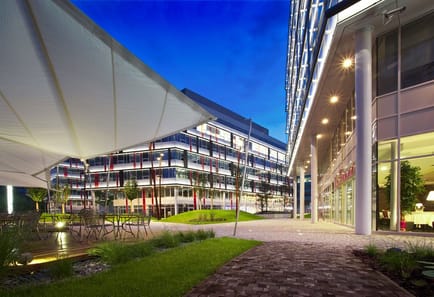 Image 2 of Regus - Apollo Business Centre II - 4D Prievozska Street - Bratislava