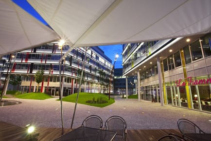 Image 3 of Regus - Apollo Business Centre II - 4D Prievozska Street - Bratislava