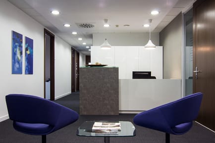 Image 6 of Regus - Apollo Business Centre II - 4D Prievozska Street - Bratislava