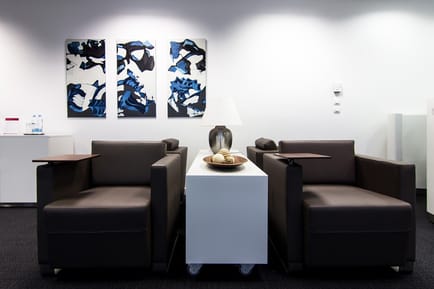 Image 7 of Regus - Apollo Business Centre II - 4D Prievozska Street - Bratislava