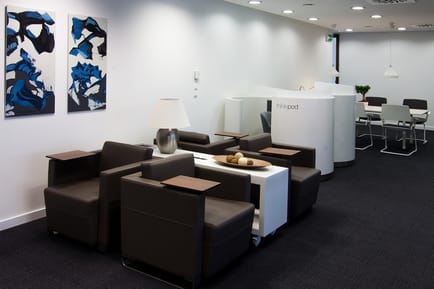 Image 8 of Regus - Apollo Business Centre II - 4D Prievozska Street - Bratislava