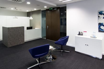 Image 9 of Regus - Apollo Business Centre II - 4D Prievozska Street - Bratislava