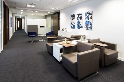Image 10 of Regus - Apollo Business Centre II - 4D Prievozska Street - Bratislava
