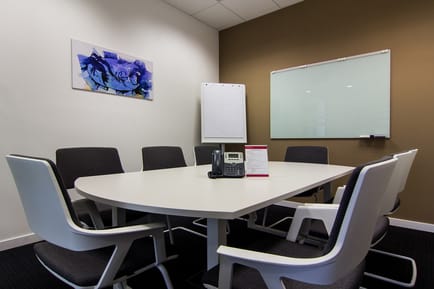 Image 12 of Regus - Apollo Business Centre II - 4D Prievozska Street - Bratislava