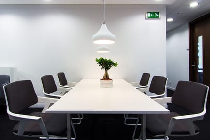 Image 13 of Regus - Apollo Business Centre II - 4D Prievozska Street - Bratislava