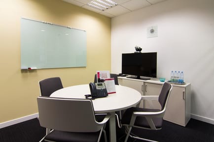 Image 14 of Regus - Apollo Business Centre II - 4D Prievozska Street - Bratislava
