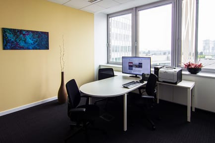 Image 17 of Regus - Apollo Business Centre II - 4D Prievozska Street - Bratislava