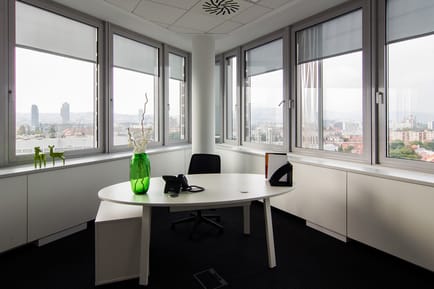 Image 18 of Regus - Apollo Business Centre II - 4D Prievozska Street - Bratislava