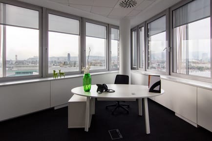 Image 19 of Regus - Apollo Business Centre II - 4D Prievozska Street - Bratislava