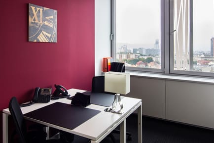 Image 20 of Regus - Apollo Business Centre II - 4D Prievozska Street - Bratislava