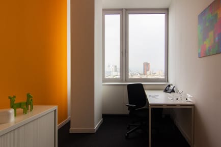 Image 21 of Regus - Apollo Business Centre II - 4D Prievozska Street - Bratislava