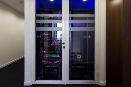 Image 22 of Regus - Apollo Business Centre II - 4D Prievozska Street - Bratislava