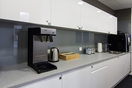 Image 23 of Regus - Apollo Business Centre II - 4D Prievozska Street - Bratislava