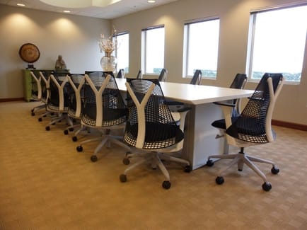 Image 2 of Zen Offices - 150 East Palmetto Park Road - Boca Raton - FL