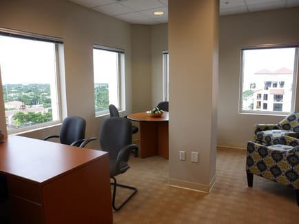Image 3 of Zen Offices - 150 East Palmetto Park Road - Boca Raton - FL