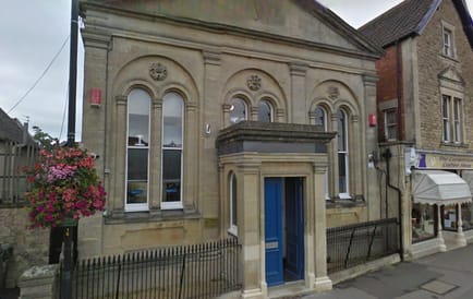 Image 1 of Your Next Office - New Hall - Market Place, SN12 - Melksham