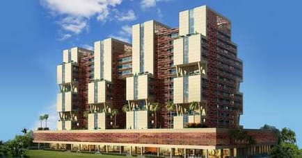 Image 1 of Cosmic Masterpiece - Greater Noida Express Way - Sec 154 - Noida