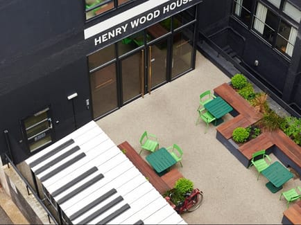 Image 21 of FORA - Henry Wood House - 2 Riding House Street, W1 - Marylebone