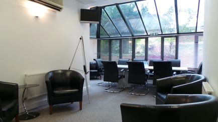 Image 8 of Rational House - 32 Winckley Square, PR1 - Preston
