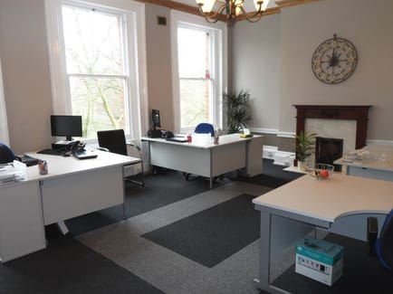 Image 3 of Rational House - 32 Winckley Square, PR1 - Preston