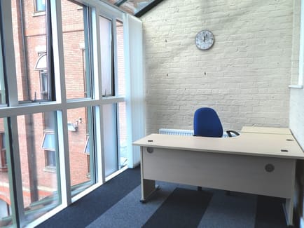 Image 5 of Rational House - 32 Winckley Square, PR1 - Preston