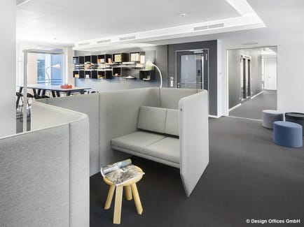 Image 4 of Design Offices - 3 Bertolt-Brecht-Platz - Berlin