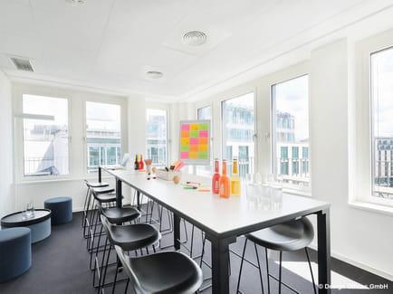 Image 5 of Design Offices - 3 Bertolt-Brecht-Platz - Berlin