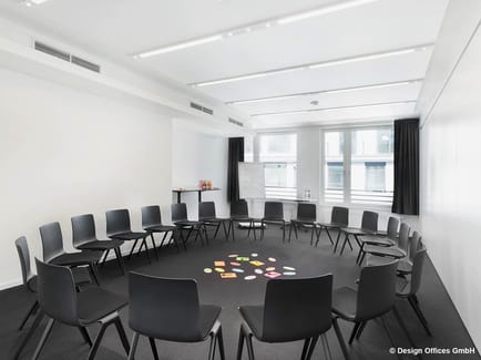 Image 6 of Design Offices - 3 Bertolt-Brecht-Platz - Berlin