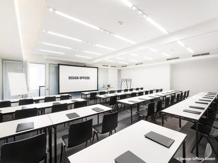 Image 8 of Design Offices - 3 Bertolt-Brecht-Platz - Berlin