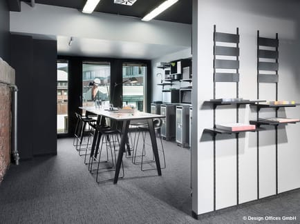 Image 4 of Design Offices - 10 Domstrasse, 20095 - Hamburg