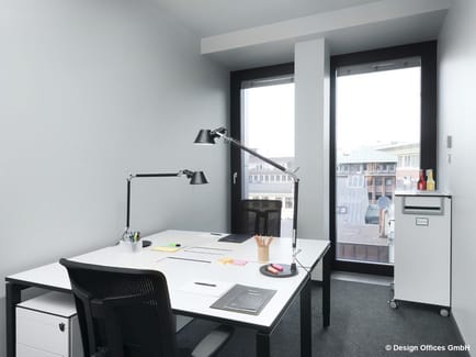 Image 6 of Design Offices - 10 Domstrasse, 20095 - Hamburg