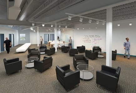 Image 3 of JCR Companies - The Agency - 950 N Washington Street - Alexandria - VA