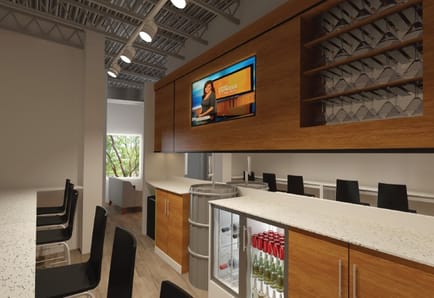 Image 6 of JCR Companies - The Agency - 950 N Washington Street - Alexandria - VA