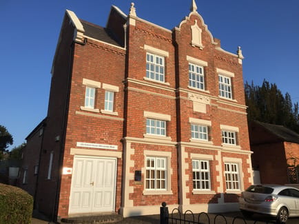Image 1 of The Old School House - 65a London Road, LE2 -  Oadby - Leicester