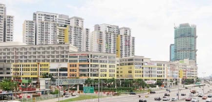 Image 1 of Avenue Business Centre - Setia Walk - Persiaran Wawasan - Puchong - Selangor