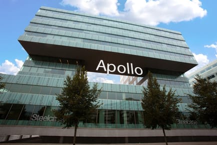Image 1 of The Office Operators - Apollo Arena - Herikerweg 1-35 - Zuidoost - Amsterdam