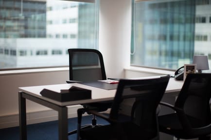 Image 2 of The Office Operators - Apollo Arena - Herikerweg 1-35 - Zuidoost - Amsterdam