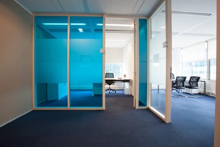 Image 3 of The Office Operators - Apollo Arena - Herikerweg 1-35 - Zuidoost - Amsterdam