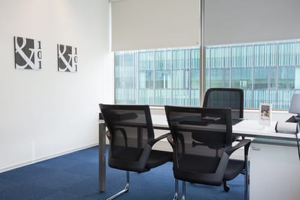 Image 7 of The Office Operators - Apollo Arena - Herikerweg 1-35 - Zuidoost - Amsterdam