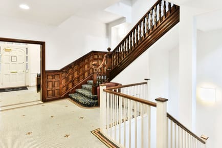 Image 5 of The Argyll Club (Managed 416 - 444 sqft) - 65 Sloane Street, SW1 - Knightsbridge