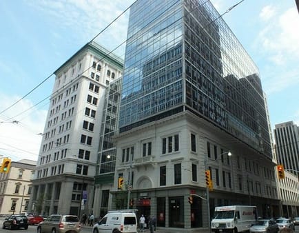 Image 1 of Regus- 36 Toronto St - Toronto - ON (Financial District)