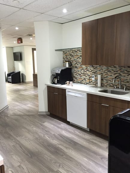 Image 3 of Regus- 36 Toronto St - Toronto - ON (Financial District)