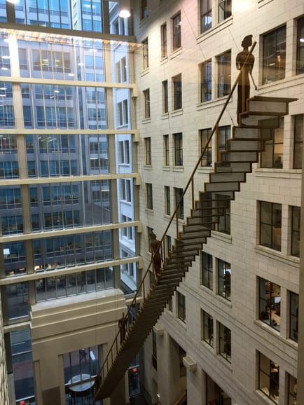 Image 4 of Regus- 36 Toronto St - Toronto - ON (Financial District)