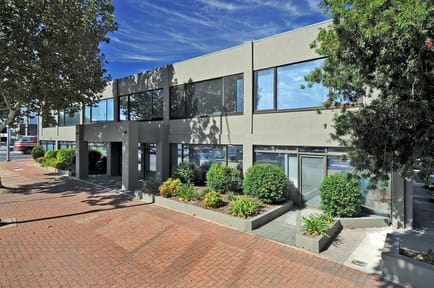 Image 1 of Dancorp Serviced Offices - 283-287 Sir Donald Bradman Drive - Brooklyn Park - Adelaide - SA