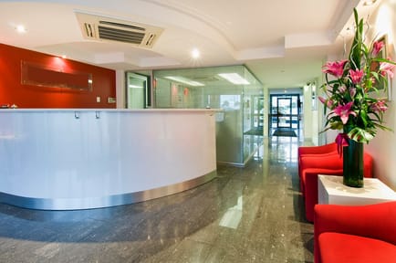 Image 2 of Dancorp Serviced Offices - 283-287 Sir Donald Bradman Drive - Brooklyn Park - Adelaide - SA