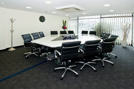 Image 4 of Dancorp Serviced Offices - 283-287 Sir Donald Bradman Drive - Brooklyn Park - Adelaide - SA