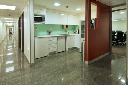 Image 6 of Dancorp Serviced Offices - 283-287 Sir Donald Bradman Drive - Brooklyn Park - Adelaide - SA