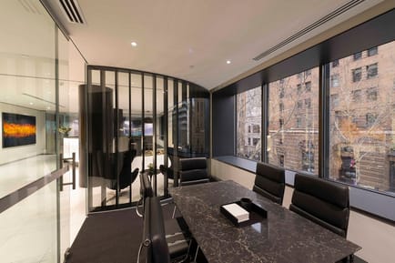 Image 2 of Victory Corporate Serviced Offices - Victory Tower - 420 Collins Street - Melbourne