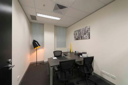 Image 4 of Victory Corporate Serviced Offices - Victory Tower - 420 Collins Street - Melbourne